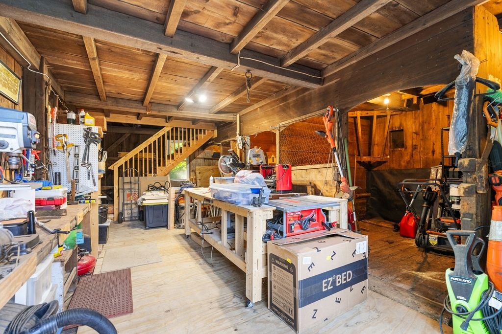 Interior, Wooden Beams, Wooden Ceilings, Wooden Walls
