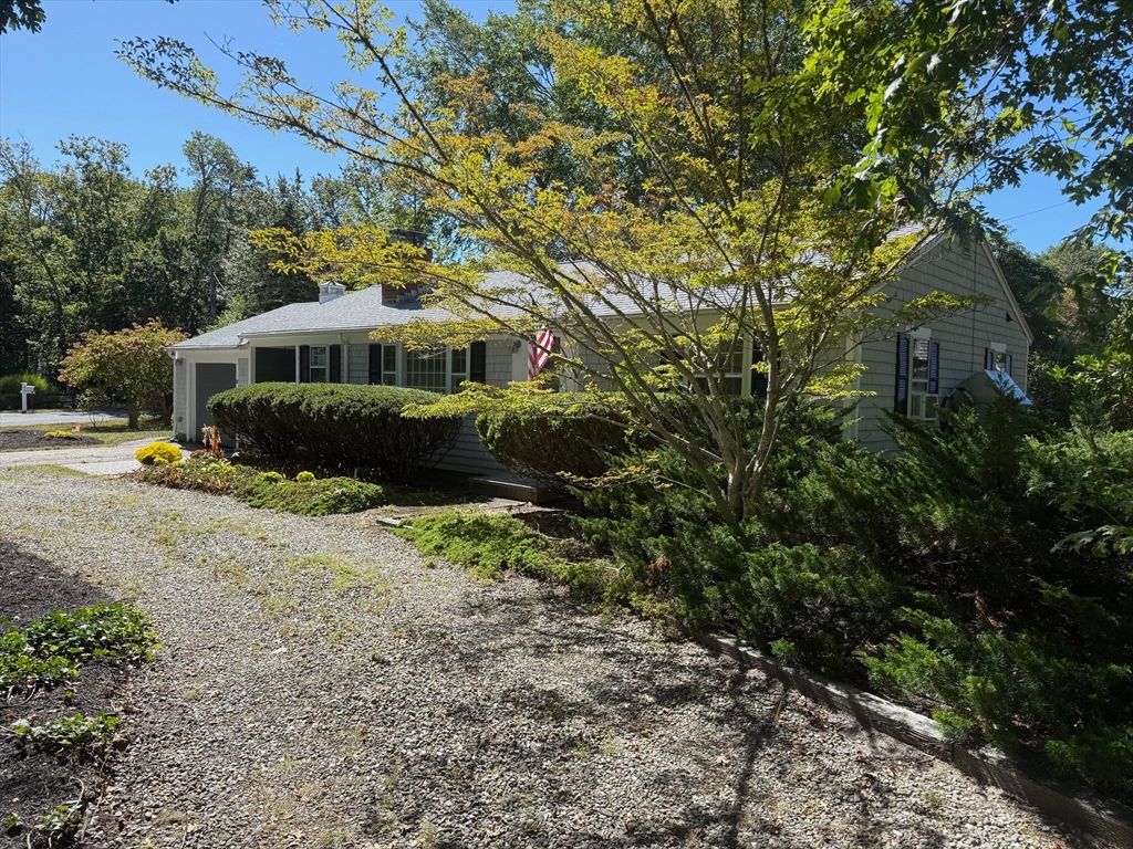 Backyard, Exterior, Facade, None