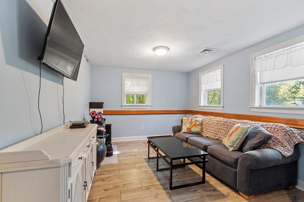 Interior, Living room, Wood Texture Flooring