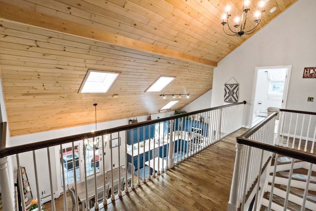 Interior, Wooden Ceilings, Wood Texture Flooring, Wooden Walls