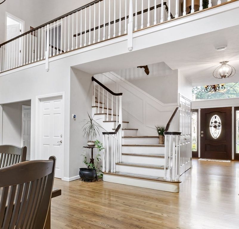 Interior, Wood Texture Flooring