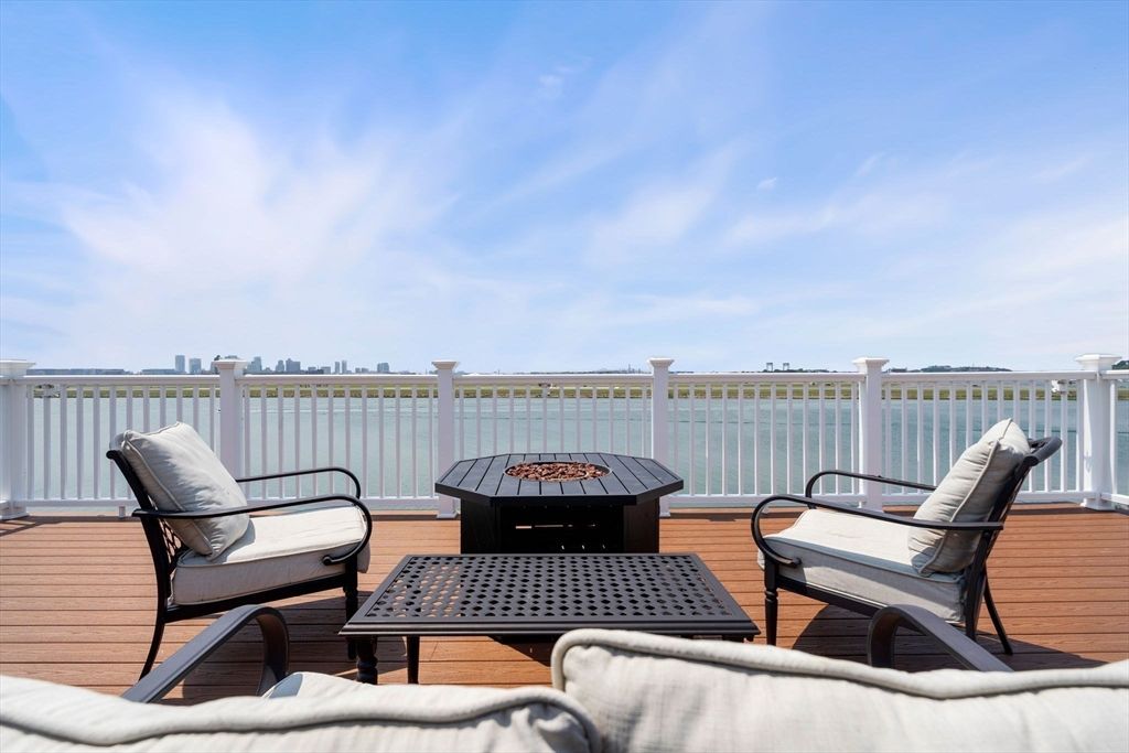 Water, Exterior, Other