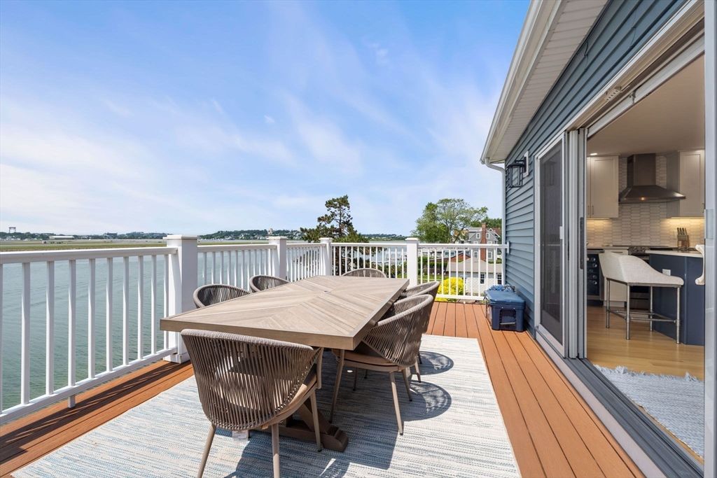 Water, Exterior, Other