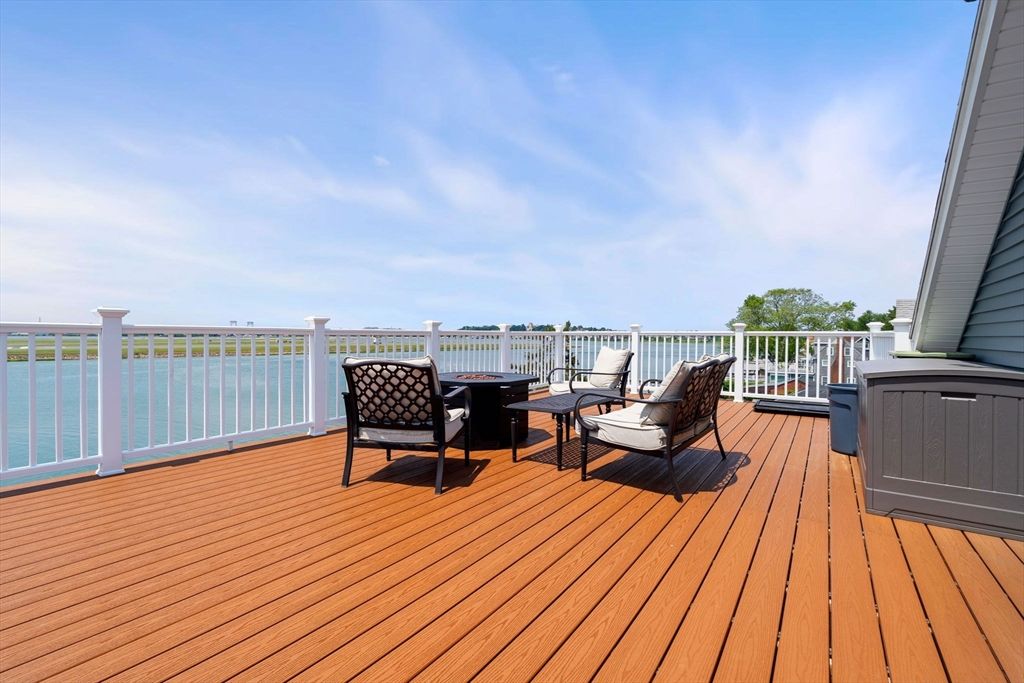 Water, Exterior, Other