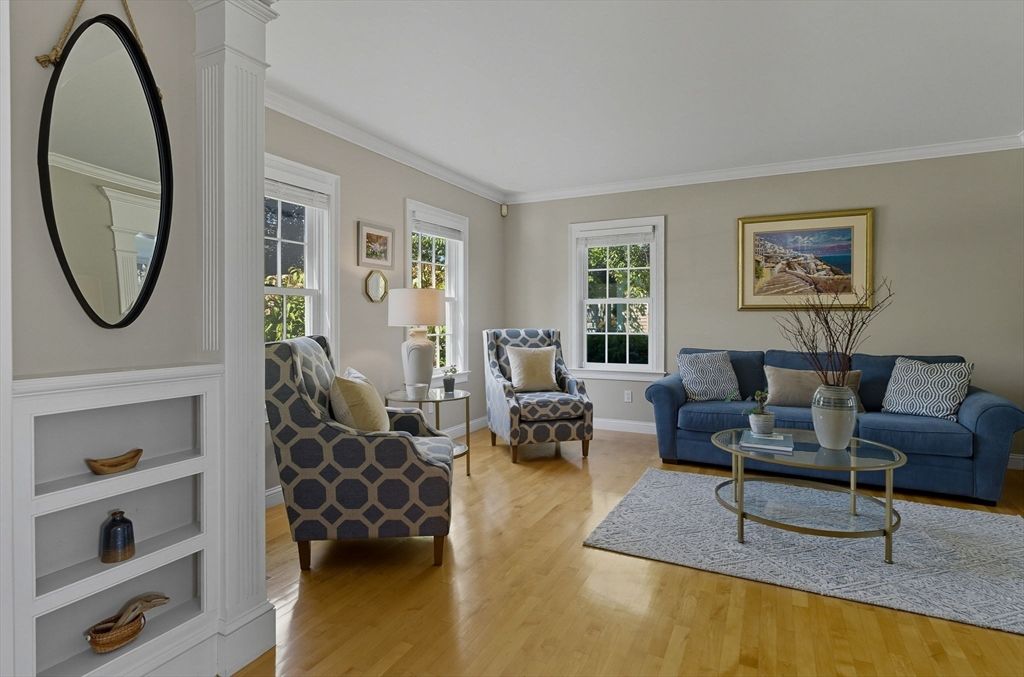 Interior, Living room, Wood Texture Flooring