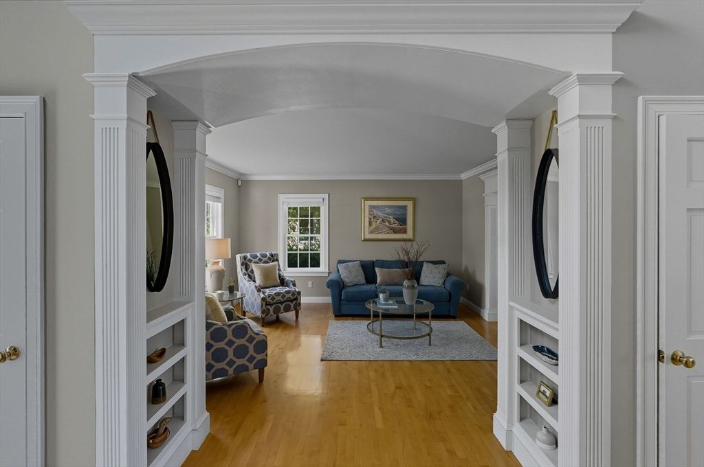 Interior, Living room, Wood Texture Flooring