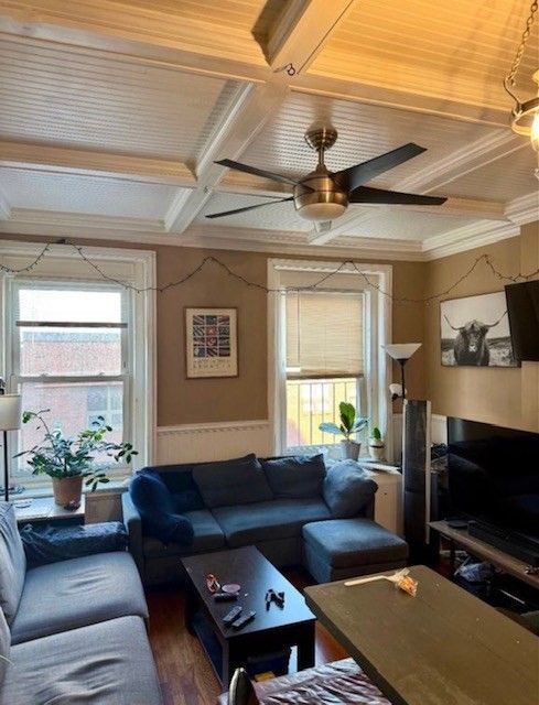 Interior, Living room, Wood Texture Flooring
