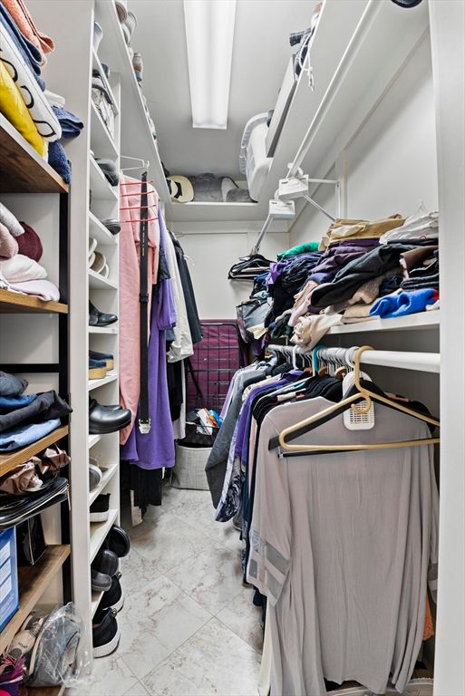 Interior, Marble, Walk-in Closets