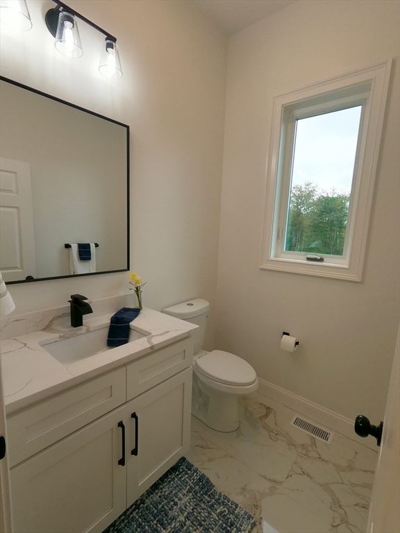 Bathroom, Interior, Marble