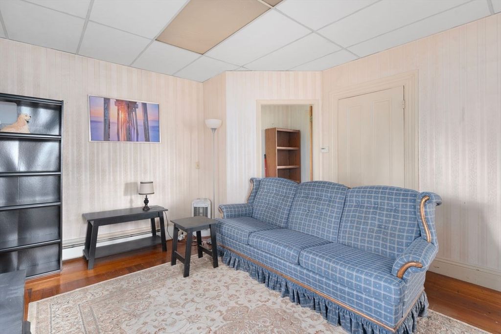 Interior, Wood Texture Flooring