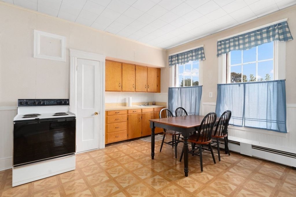 Dining room, Interior, Kitchen, Wood Texture Flooring