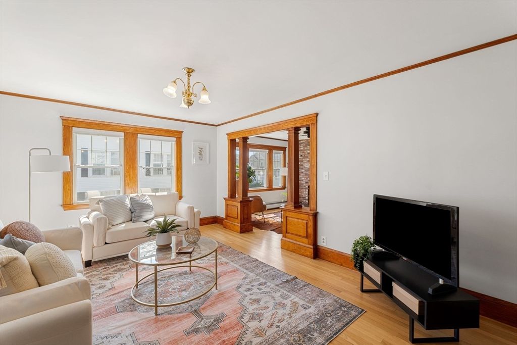 Interior, Living room, Wood Texture Flooring