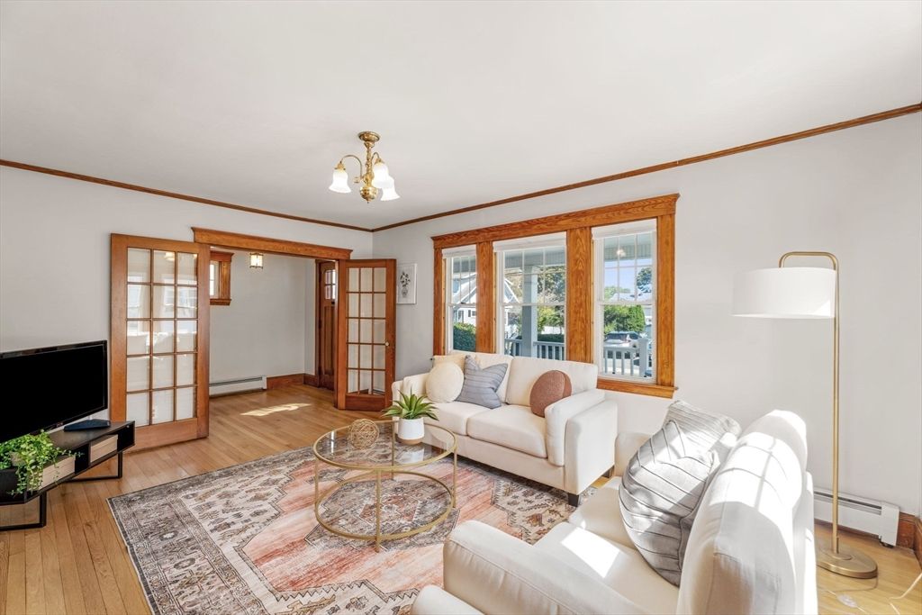 Interior, Living room, Wood Texture Flooring