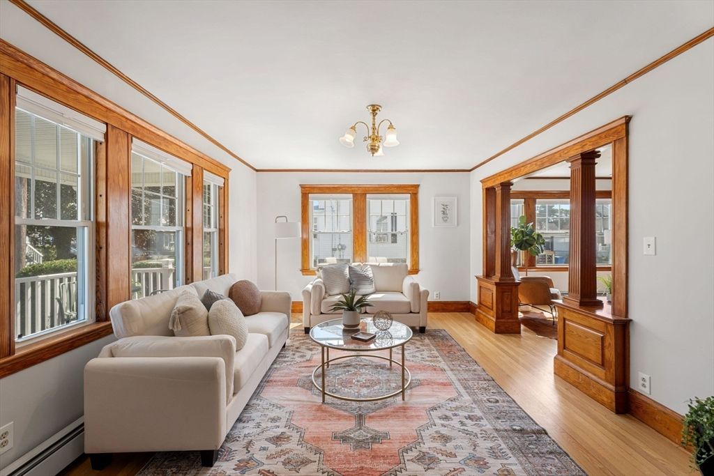 Interior, Living room, Wood Texture Flooring