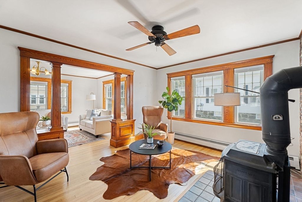 Interior, Living room, Wood Texture Flooring