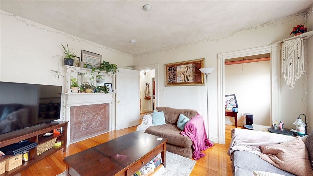 Interior, Living room, Wood Texture Flooring