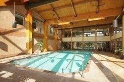 Interior, Pool, Wooden Beams, Wooden Ceilings