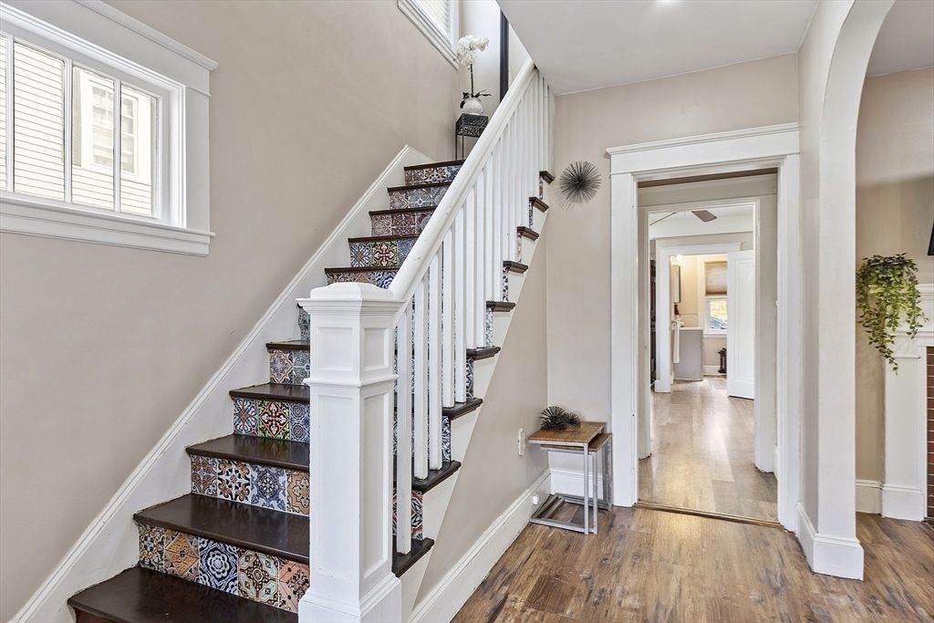 Interior, Wood Texture Flooring