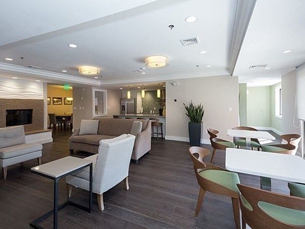 Dining room, Interior, Kitchen, Living room, Pendant Lights, Recessed Lighting, Wood Texture Flooring