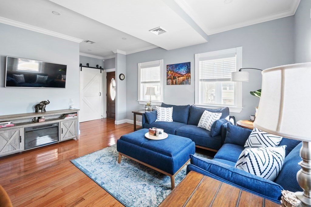 Interior, Living room, Wood Texture Flooring