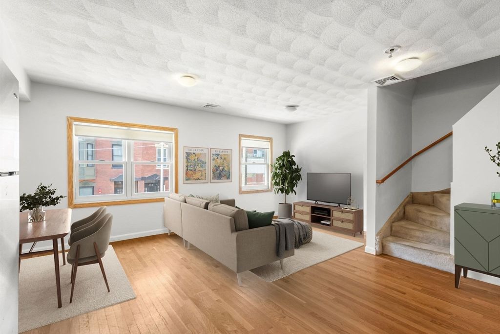 Interior, Living room, Wood Texture Flooring