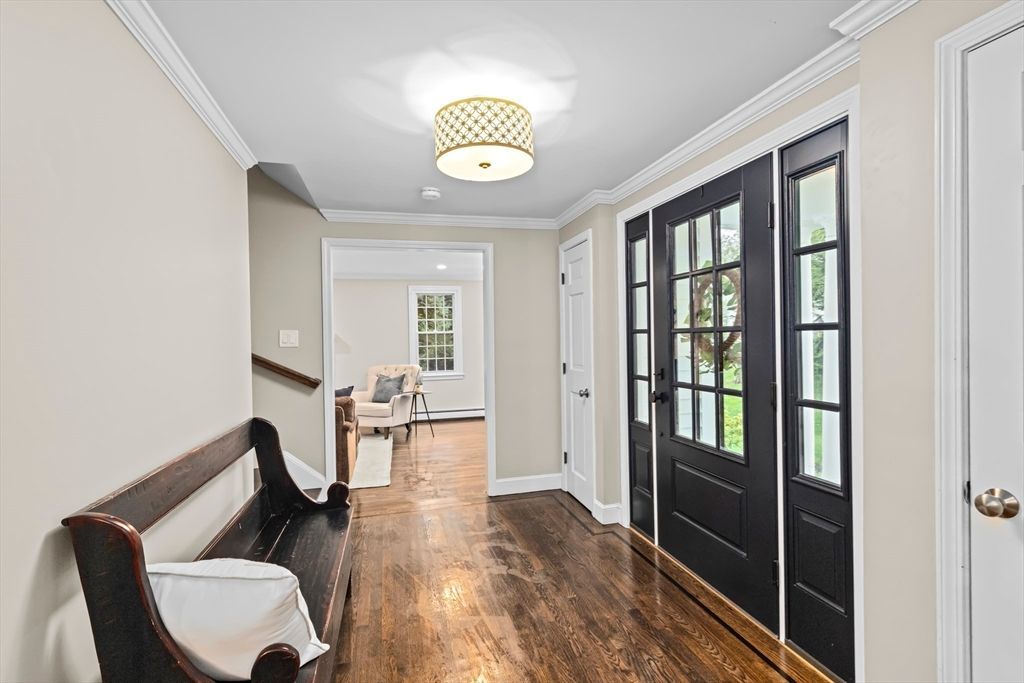 Interior, Wood Texture Flooring