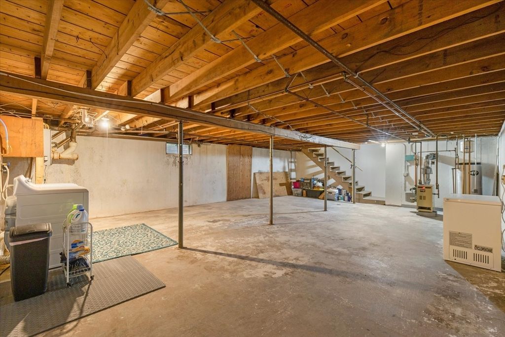 Interior, Wooden Beams, Wooden Ceilings