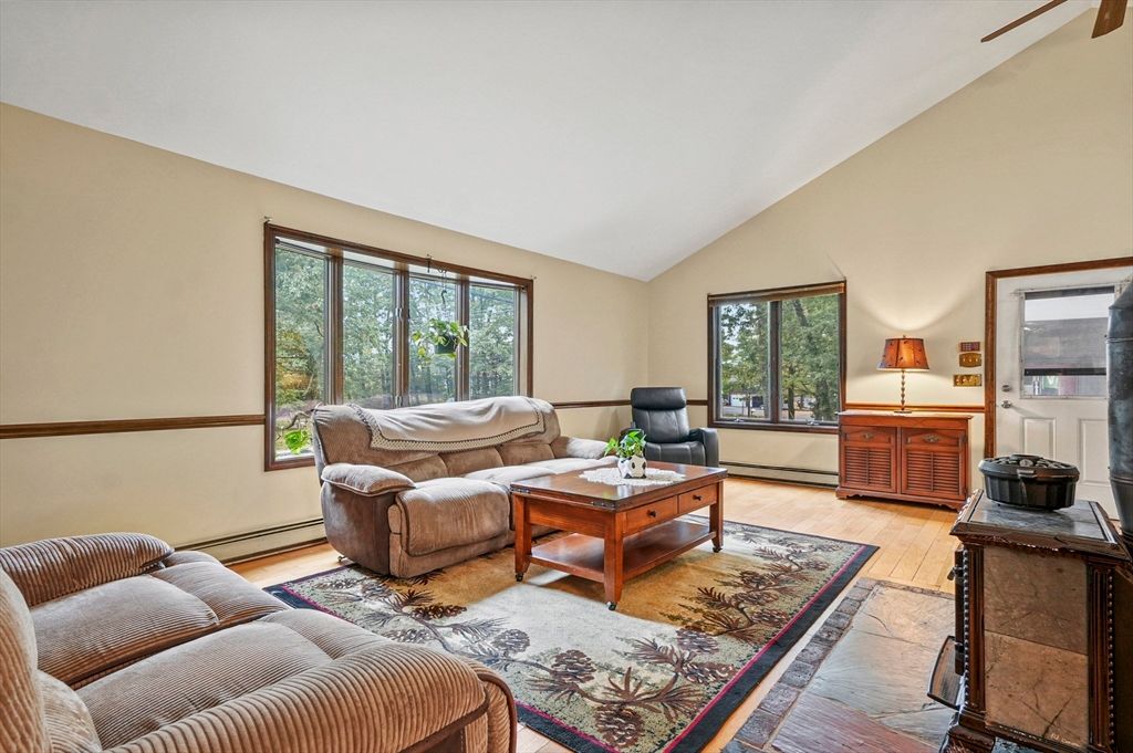 Interior, Living room, Wood Texture Flooring