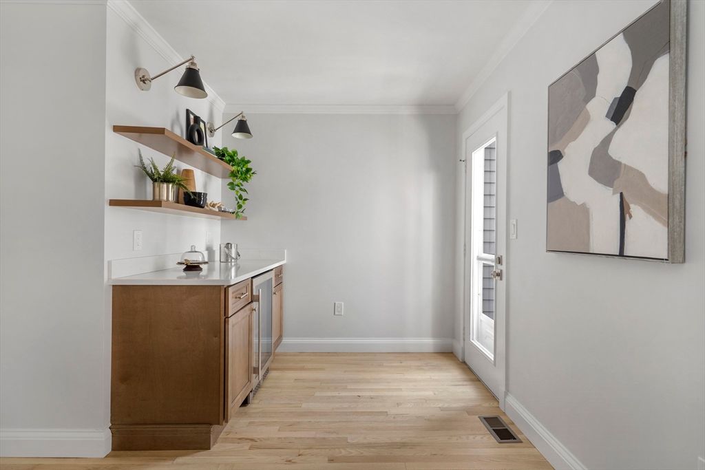 Interior, Wood Texture Flooring