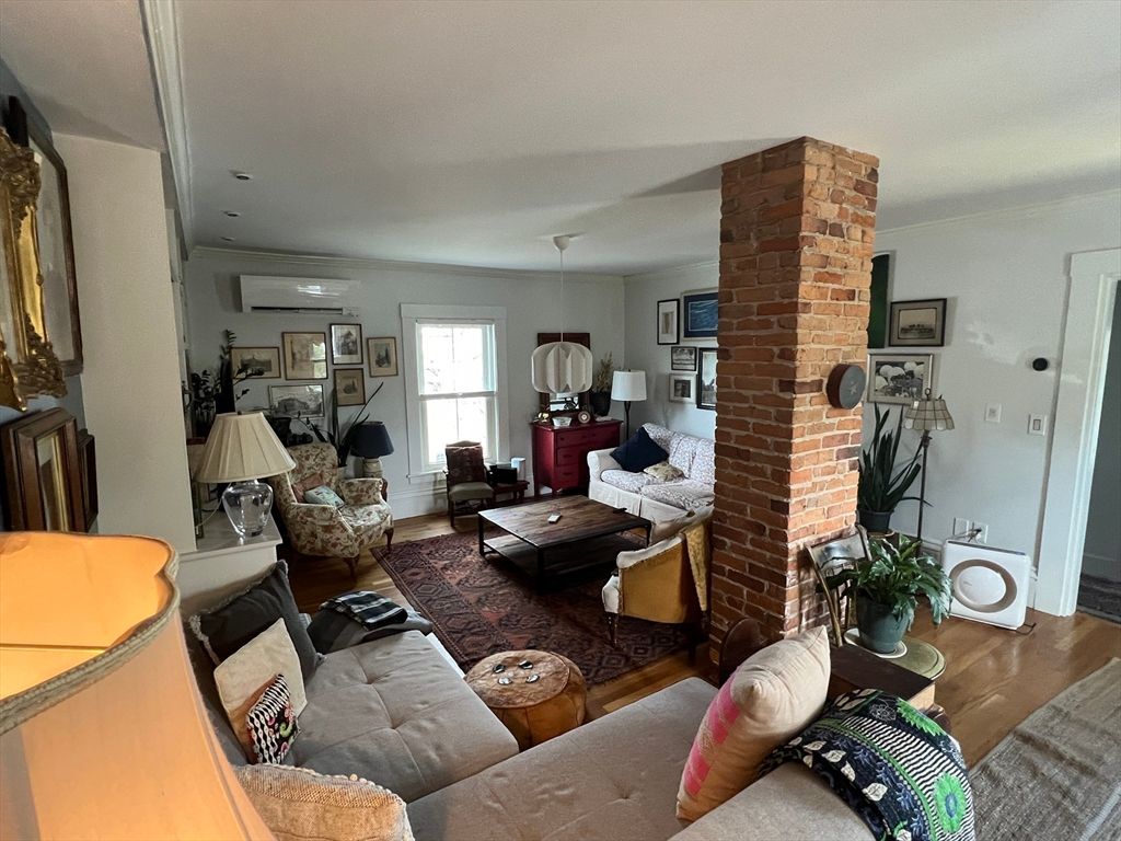 Interior, Living room, Wood Texture Flooring