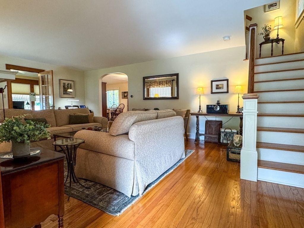 Interior, Living room, Wood Texture Flooring