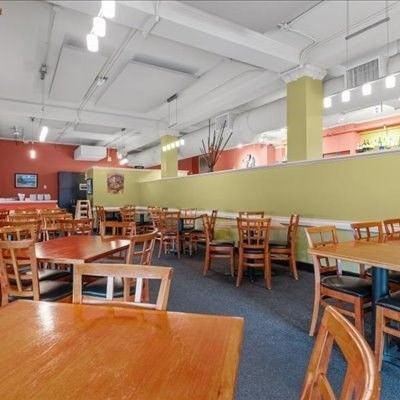 Dining room, Interior, Pendant Lights