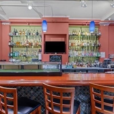 Interior, Pendant Lights