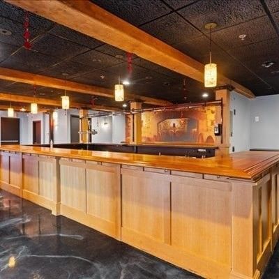 Interior, Pendant Lights, Recessed Lighting