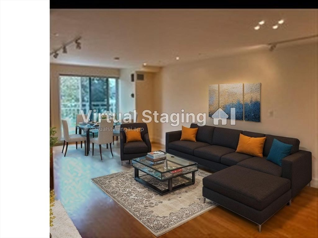 Dining room, Interior, Living room