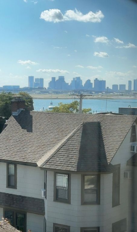 Water, Exterior, Other