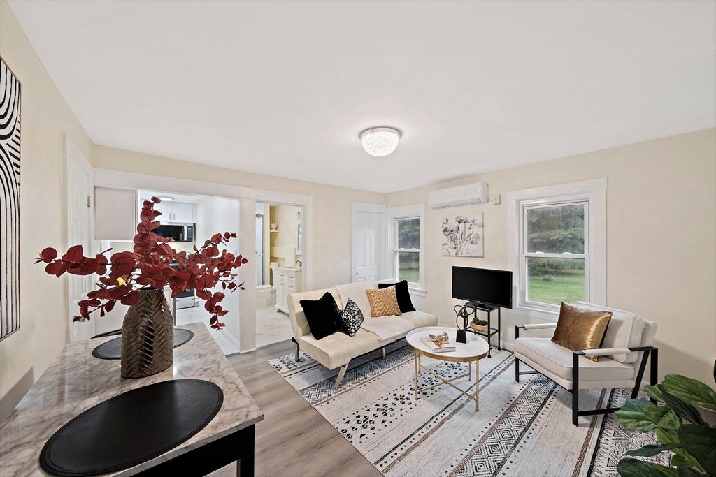 Interior, Living room, Wood Texture Flooring