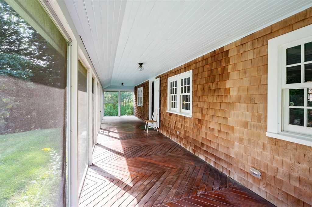 Interior, Stone Walls, Wood Texture Flooring, Wooden Walls