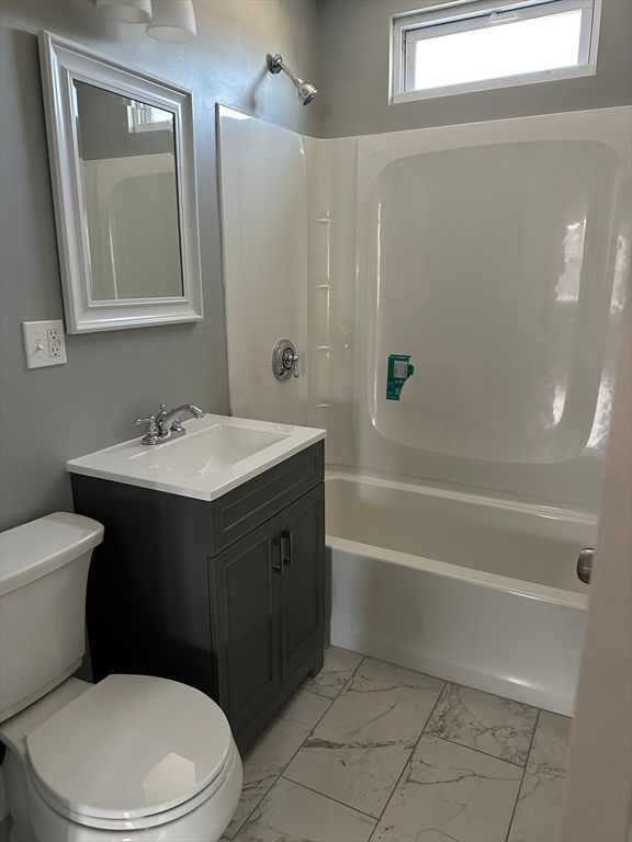 Bathroom, Interior, Marble