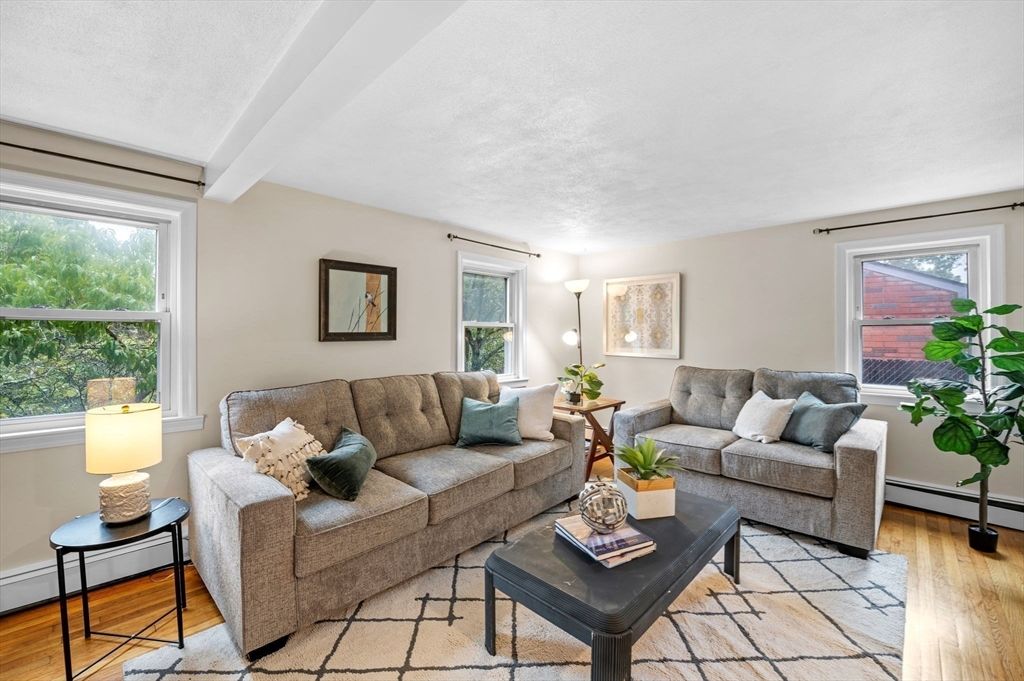 Interior, Living room, Wood Texture Flooring