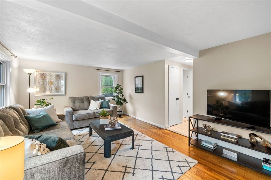 Interior, Living room, Wood Texture Flooring