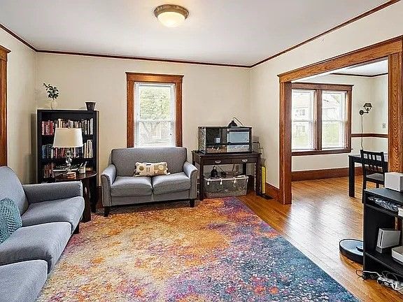 Interior, Living room, Wood Texture Flooring