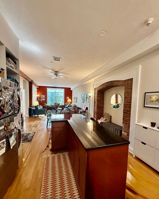Dining room, Interior, Living room, Wood Texture Flooring
