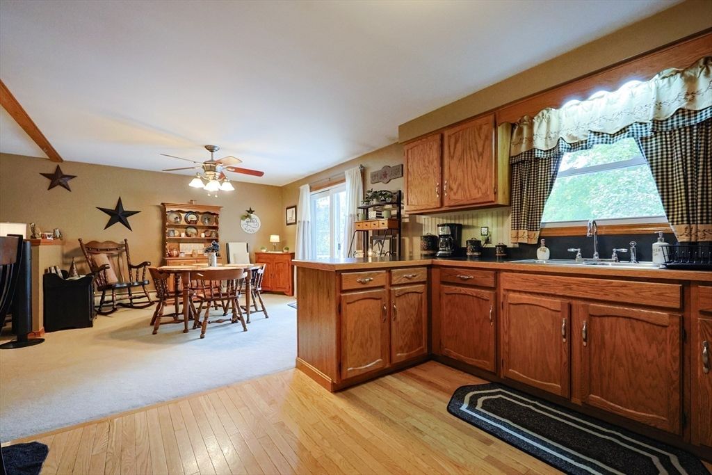 Dining room, Interior, Kitchen, Wood Texture Flooring