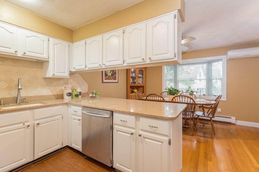 Dining room, Interior, Kitchen, Wood Texture Flooring