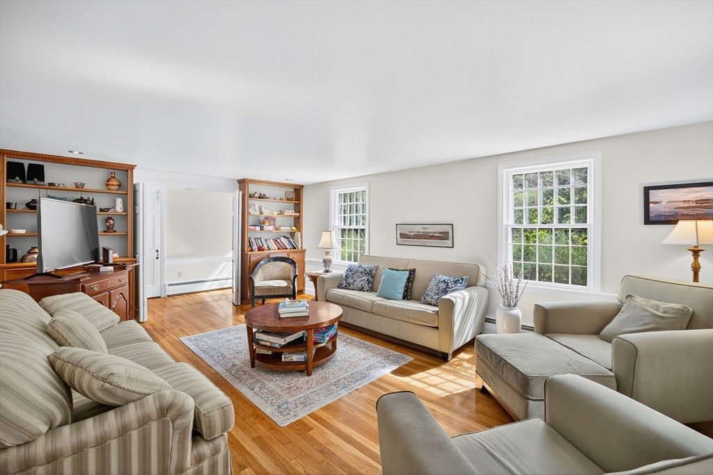 Interior, Living room, Wood Texture Flooring
