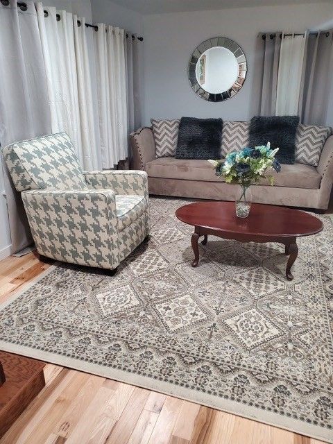 Interior, Living room, Wood Texture Flooring