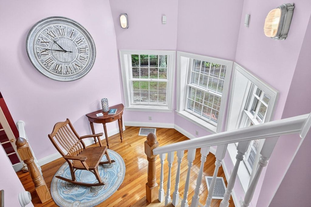 Interior, Wood Texture Flooring