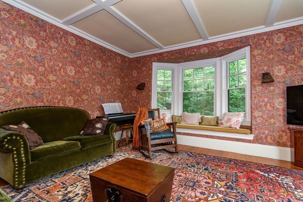 Interior, Living room, Wood Texture Flooring