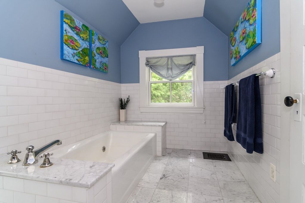 Bathroom, Interior, Marble